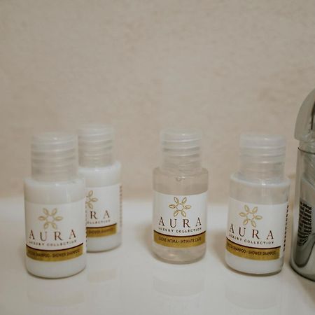 הוילה Casa Elena - Casa Vacanze Napoli Centro מראה חיצוני תמונה