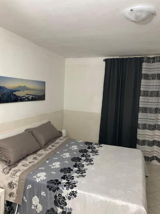 הוילה Casa Elena - Casa Vacanze Napoli Centro מראה חיצוני תמונה